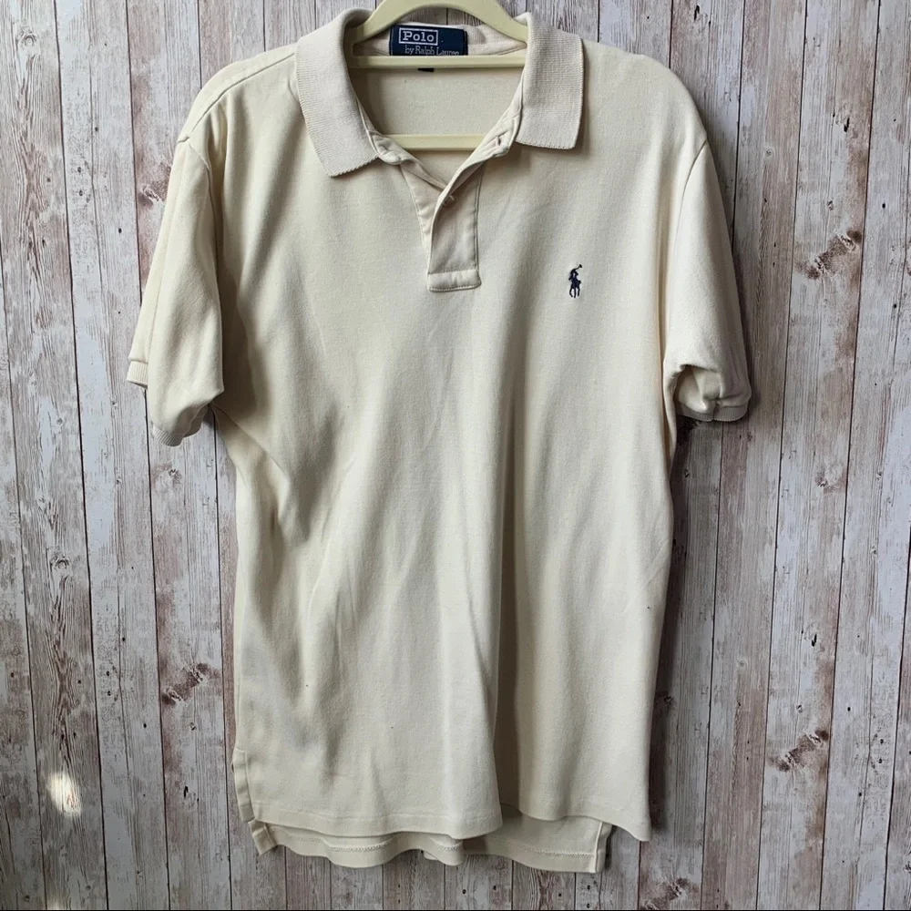 POLO by Ralph Lauren Polo Shirt - Picture 2 of 7